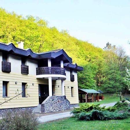 Hidegpataki Fakapu Vadászház Abaújszántó Exterior foto