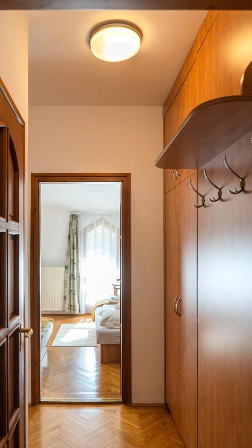Hidegpataki Fakapu Vadászház Abaújszántó Exterior foto